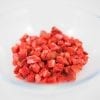 Клубника сублимированная (кусочки) - 20 г Клубника сублимированная (кусочки) - 20 г