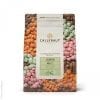 Зеленый шоколад со вкусом лимона Callebaut, Бельгия - 2,5 кг Зеленый шоколад со вкусом лимона Callebaut, Бельгия - 2,5 кг