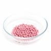 Жемчужины из шоколада Ruby с хрустящим слоем внутри (MoNA LISA Crispearls Ruby) - 50 г Жемчужины из шоколада Ruby с хрустящим слоем внутри (MoNA LISA Crispearls Ruby) - 50 г