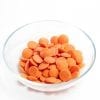 Оранжевый шоколад со вкусом апельсина Callebaut, Бельгия - 300 г Оранжевый шоколад со вкусом апельсина Callebaut, Бельгия - 300 г