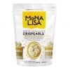Жемчужины из тёмного шоколада с хрустящим слоем внутри (MoNA LISA Crispearls Dark) - 200 г Жемчужины из тёмного шоколада с хрустящим слоем внутри (MoNA LISA Crispearls Dark) - 200 г