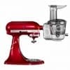 Насадка-соковыжималка шнековая для миксеров KitchenAid