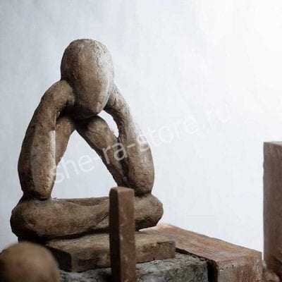 "Сладкая инсталляция" <b>Любовь Ки</b> "Сладкая инсталляция" <b>Любовь Ки</b>