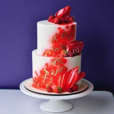 «Многоярусные торты» <b>Шевцова Дарья</b> «Многоярусные торты» <b>Шевцова Дарья</b>