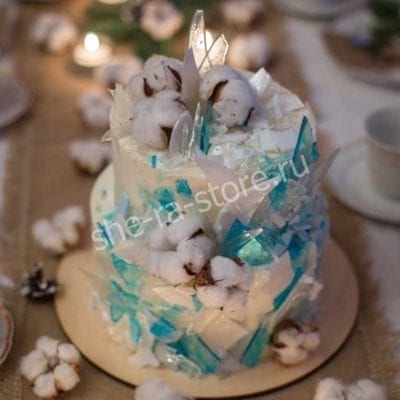 6 Новогодних тортов <b>Шевцова Дарья</b> 6 Новогодних тортов <b>Шевцова Дарья</b>