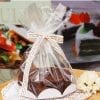 Пакеты для кулича с дном 15,5 см, высота 35 см 10 шт Пакеты для кулича с дном 15,5 см, высота 35 см 10 шт