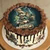 Печать на толстой вафельной бумаге A4 (Вафельная печать) Печать на толстой вафельной бумаге A4 (Вафельная печать)