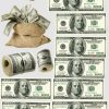 Печать на сахарной бумаге A4. Сахарная печать для тортов, съедобные топперы