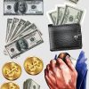 Печать на сахарной бумаге A4. Сахарная печать для тортов, съедобные топперы