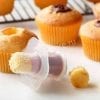 Инструмент для вырезания сердцевины из капкейка (Плунжер)
