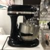 Миксер KitchenAid ARTISAN 6,9  Б/У