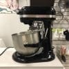 Миксер KitchenAid ARTISAN 6,9  Б/У