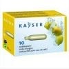 Баллоны CO2 для содовой KAYSER, 10 шт Баллоны CO2 для содовой KAYSER, 10 шт