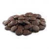 Тёмная твердая глазурь лауриновая Chocovic - 1,5 кг Тёмная твердая глазурь лауриновая Chocovic - 1,5 кг