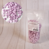Мини-безе (сиреневые) 250г.