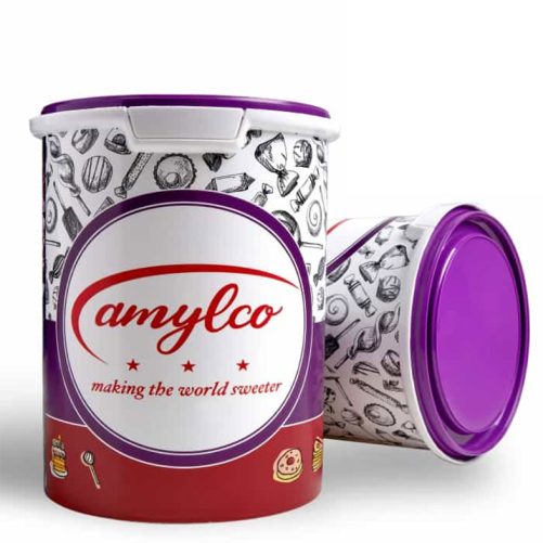 Глюкозный сироп Amylco 100 г (глюкоза)