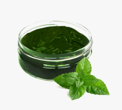 Мятная паста - Pasta Menta (Испания), 100 г