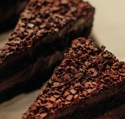 РЕЦЕПТ КРЕМА С ШОКОЛАДНОЙ КРОШКОЙ 🍫
