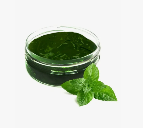 Мятная паста - Pasta Menta (Испания), 3 кг