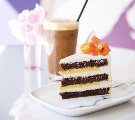 Влажный шоколадный бисквит 🍫 которому не требуется пропитка 👌🏻
