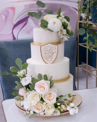 КАК РАССЧИТАТЬ ВЕС ТОРТА НА СВАДЬБУ? 👰🏼♀️💍